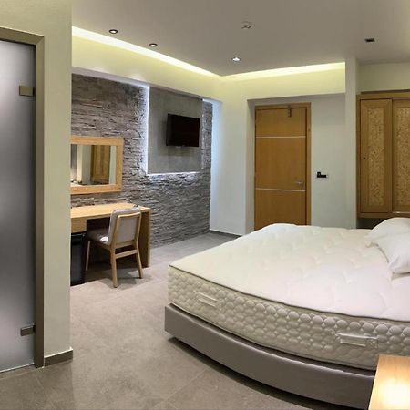 Kardamena  Argiri Resort Hotel & Apartments מראה חיצוני תמונה
