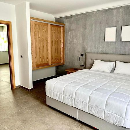 Kardamena  Argiri Resort Hotel & Apartments מראה חיצוני תמונה