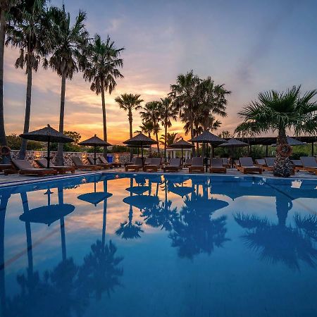 Kardamena  Argiri Resort Hotel & Apartments מראה חיצוני תמונה