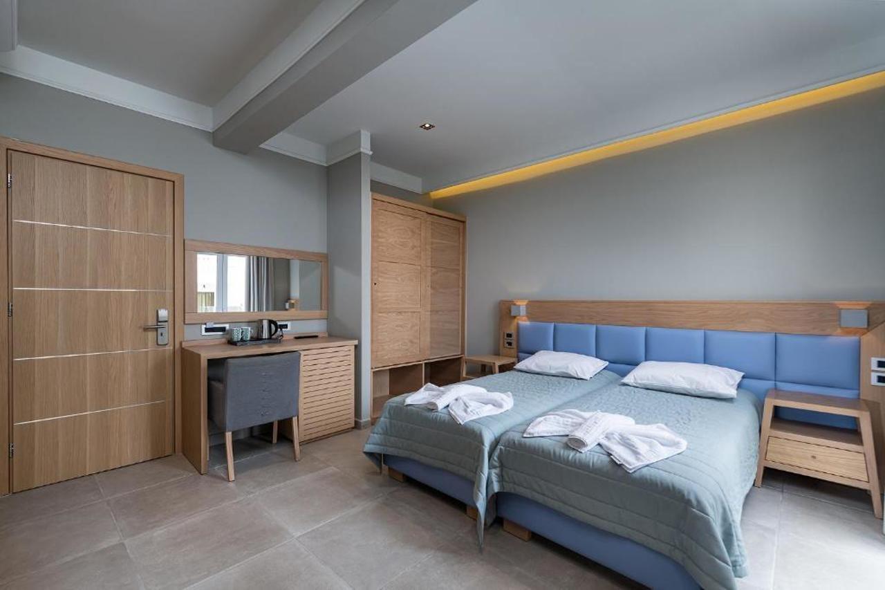 Kardamena  Argiri Resort Hotel & Apartments מראה חיצוני תמונה