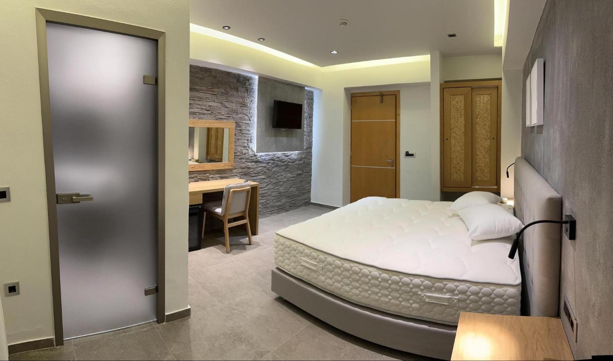 Kardamena  Argiri Resort Hotel & Apartments מראה חיצוני תמונה