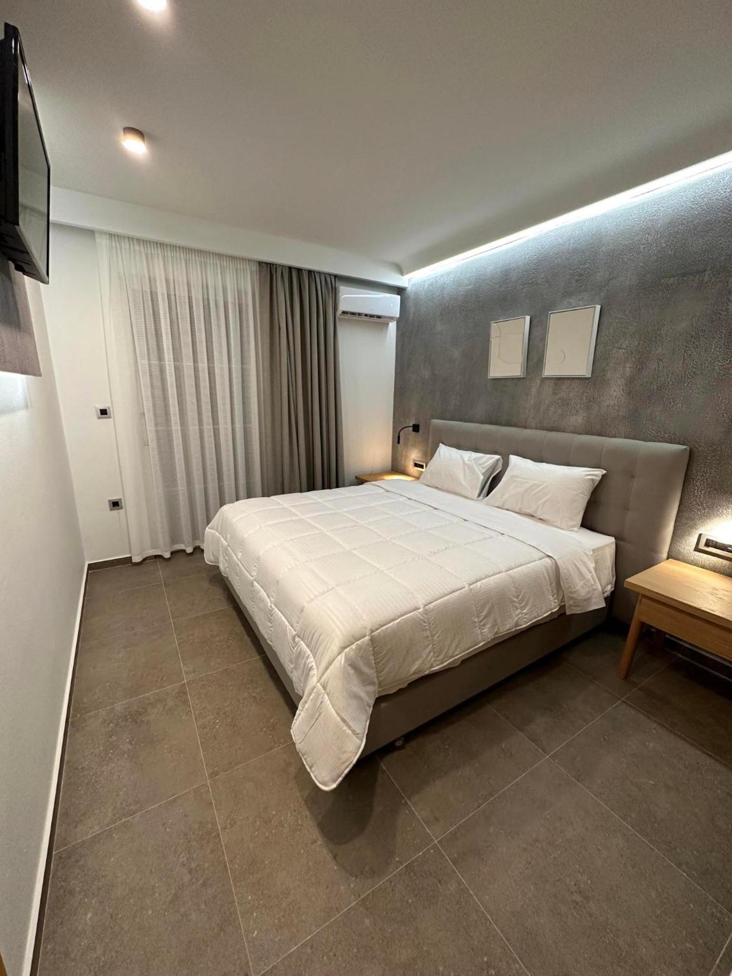 Kardamena  Argiri Resort Hotel & Apartments מראה חיצוני תמונה