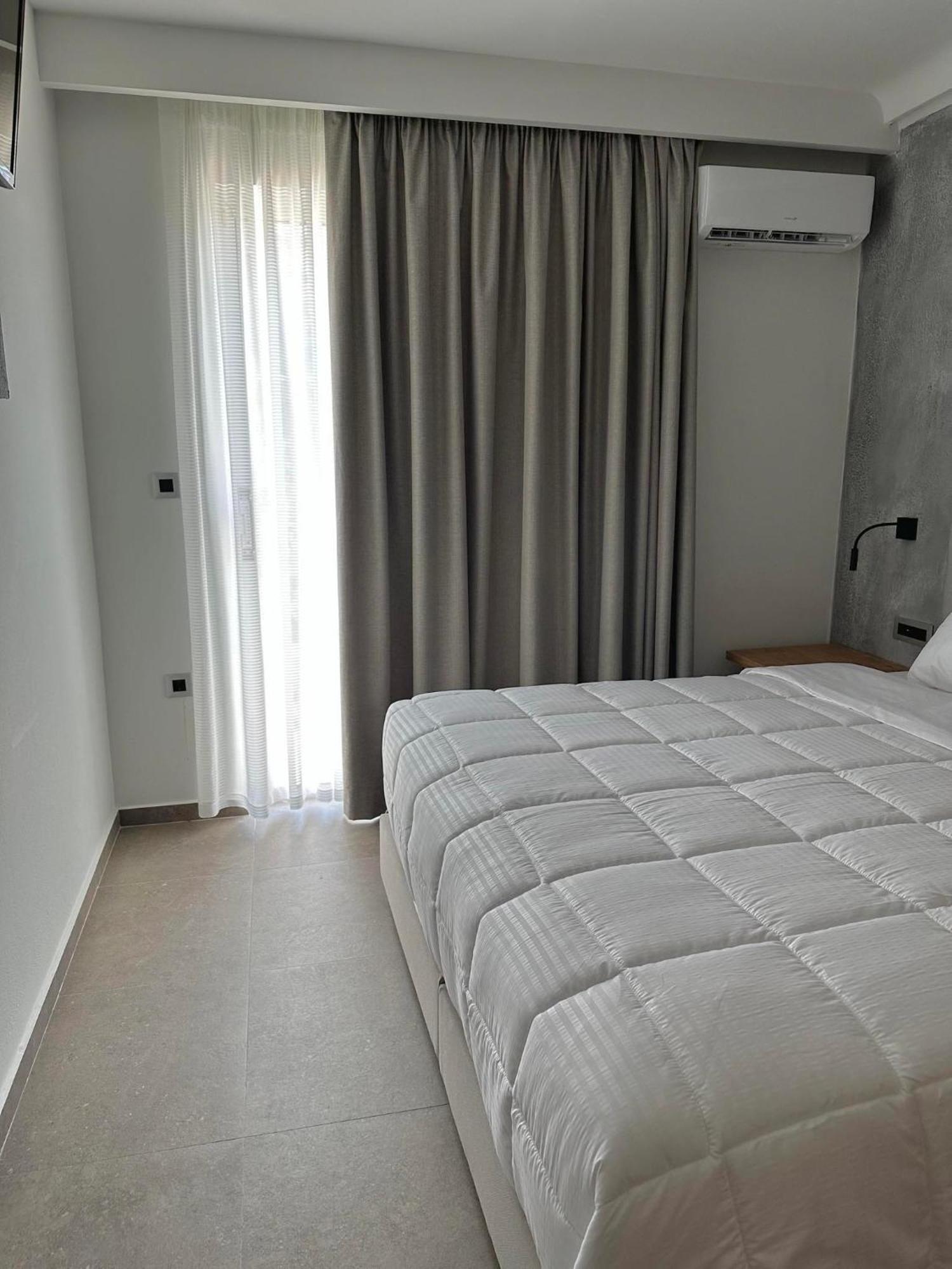 Kardamena  Argiri Resort Hotel & Apartments מראה חיצוני תמונה