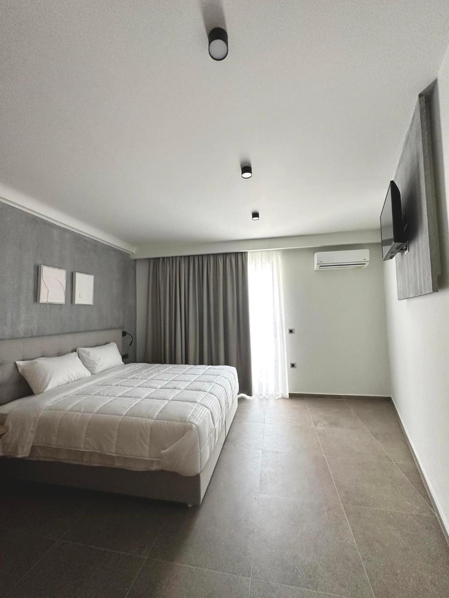 Kardamena  Argiri Resort Hotel & Apartments מראה חיצוני תמונה