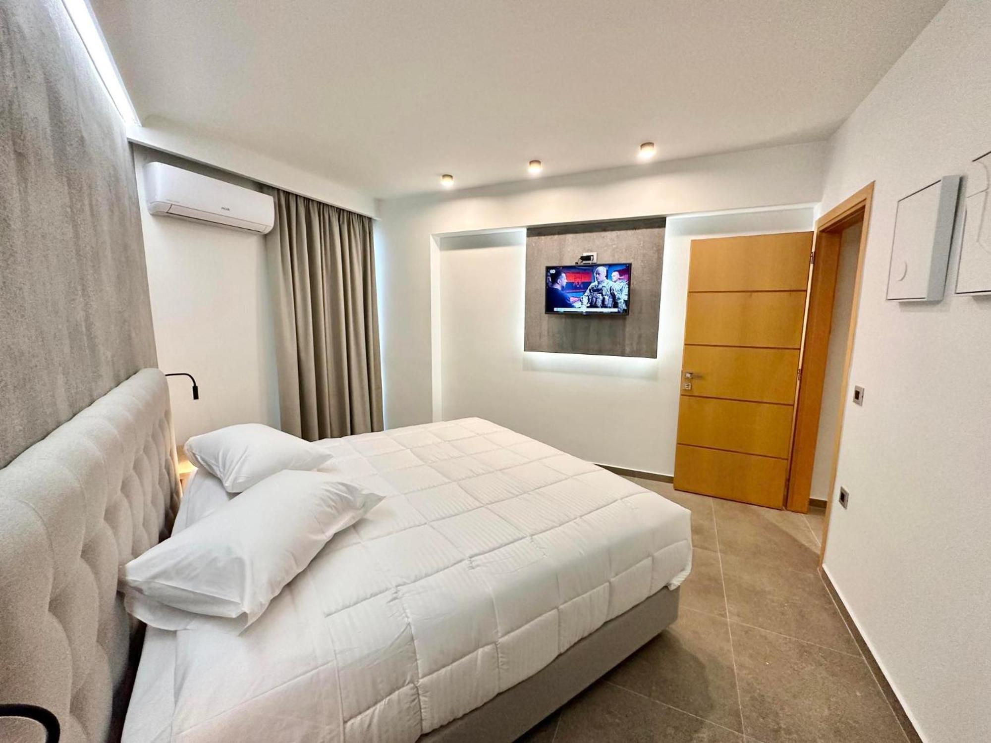 Kardamena  Argiri Resort Hotel & Apartments מראה חיצוני תמונה