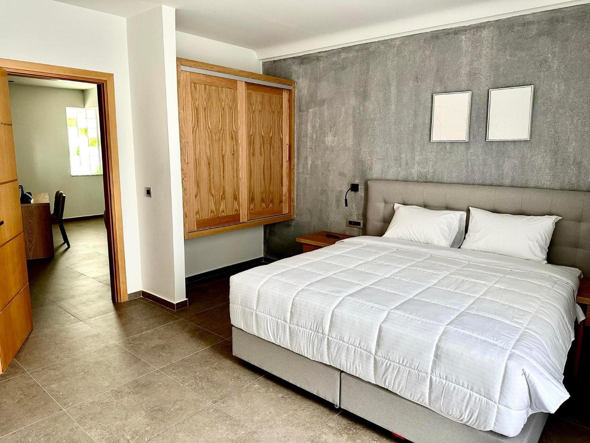 Kardamena  Argiri Resort Hotel & Apartments מראה חיצוני תמונה