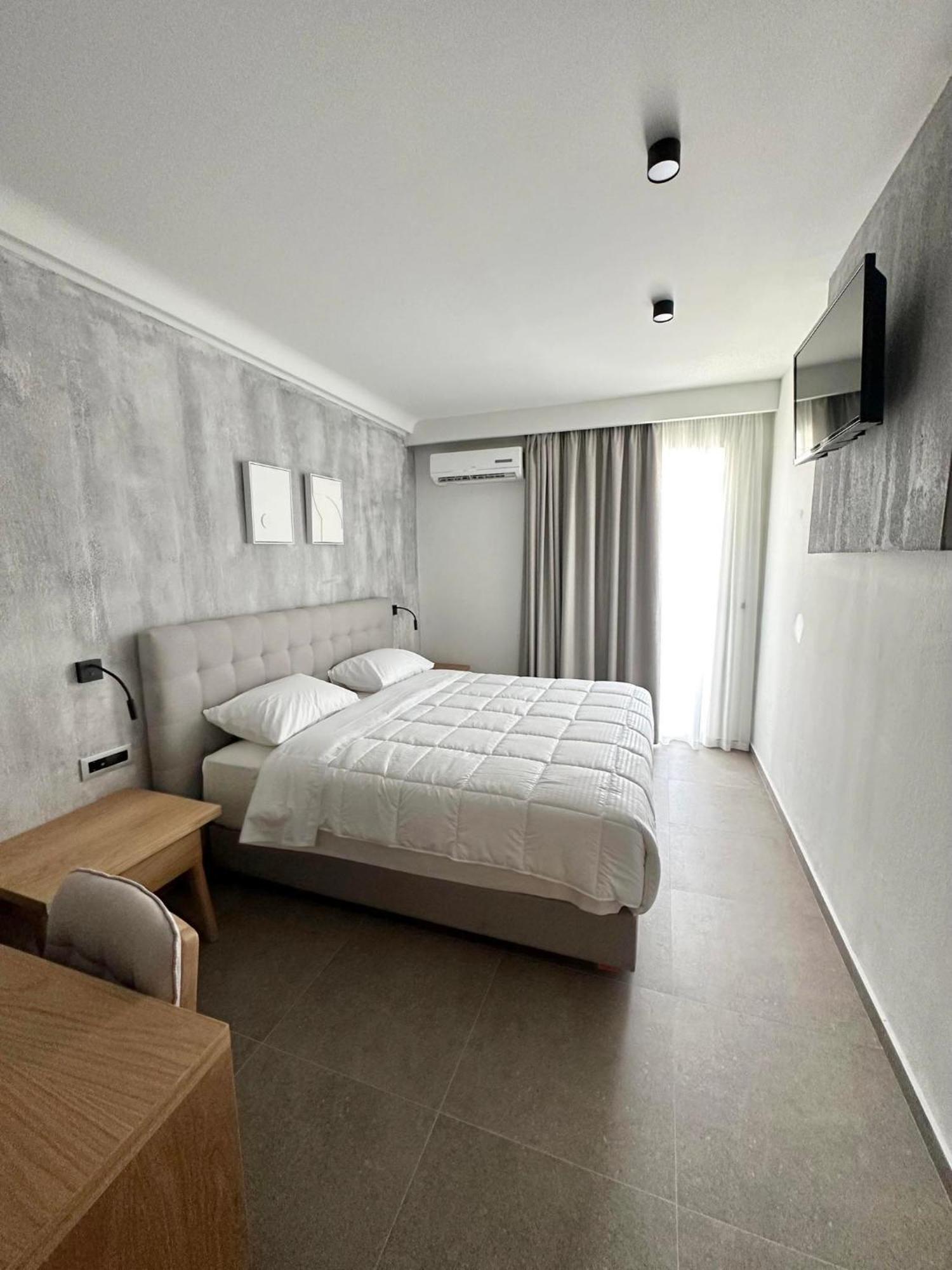 Kardamena  Argiri Resort Hotel & Apartments מראה חיצוני תמונה