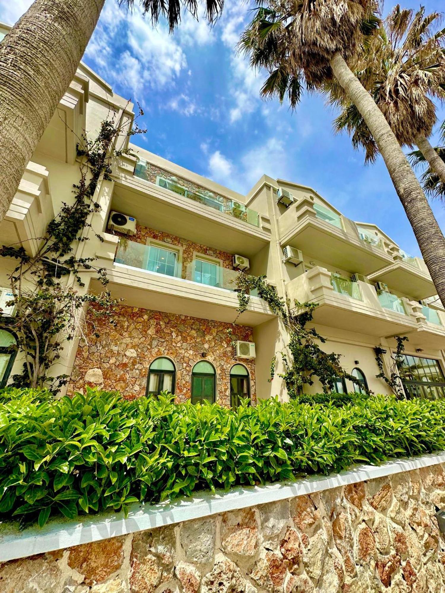 Kardamena  Argiri Resort Hotel & Apartments מראה חיצוני תמונה