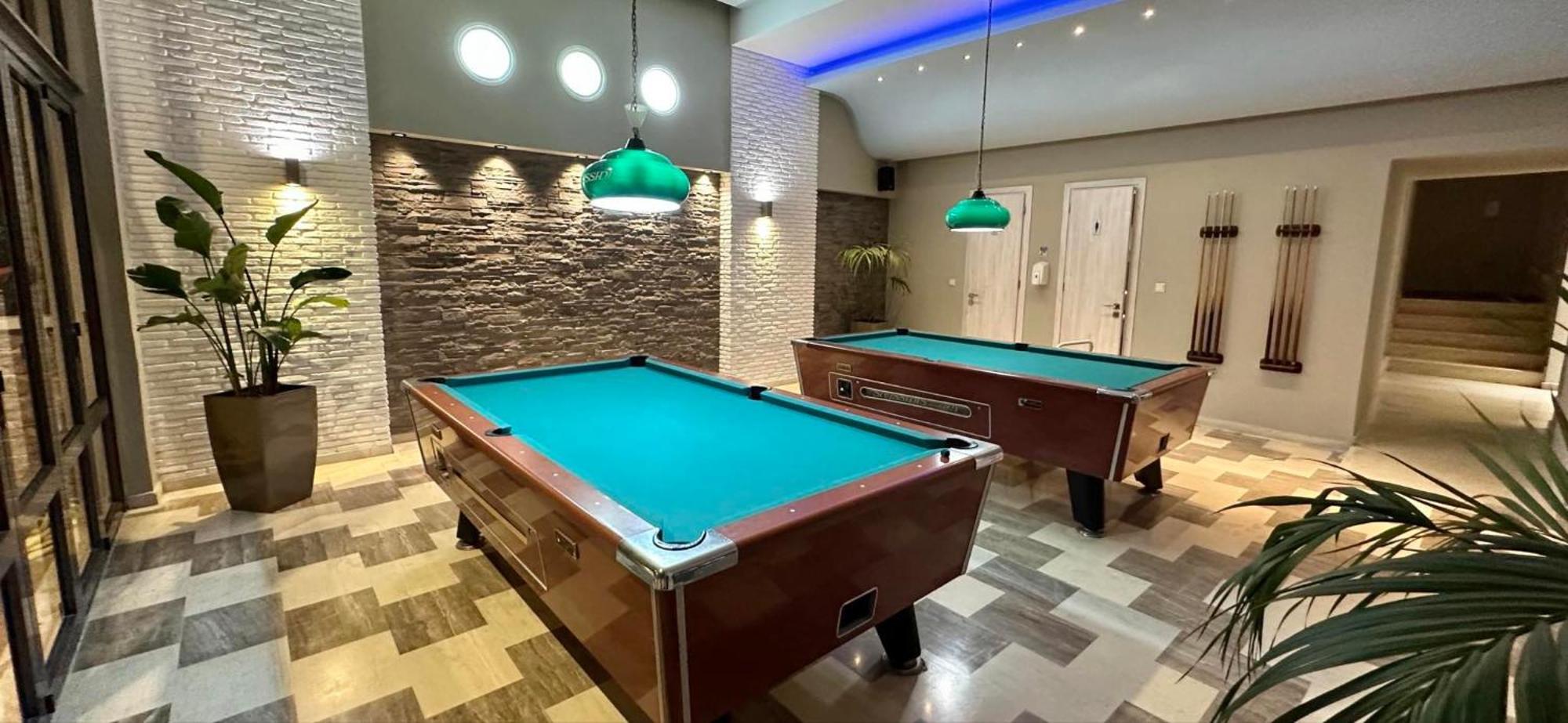 Kardamena  Argiri Resort Hotel & Apartments מראה חיצוני תמונה