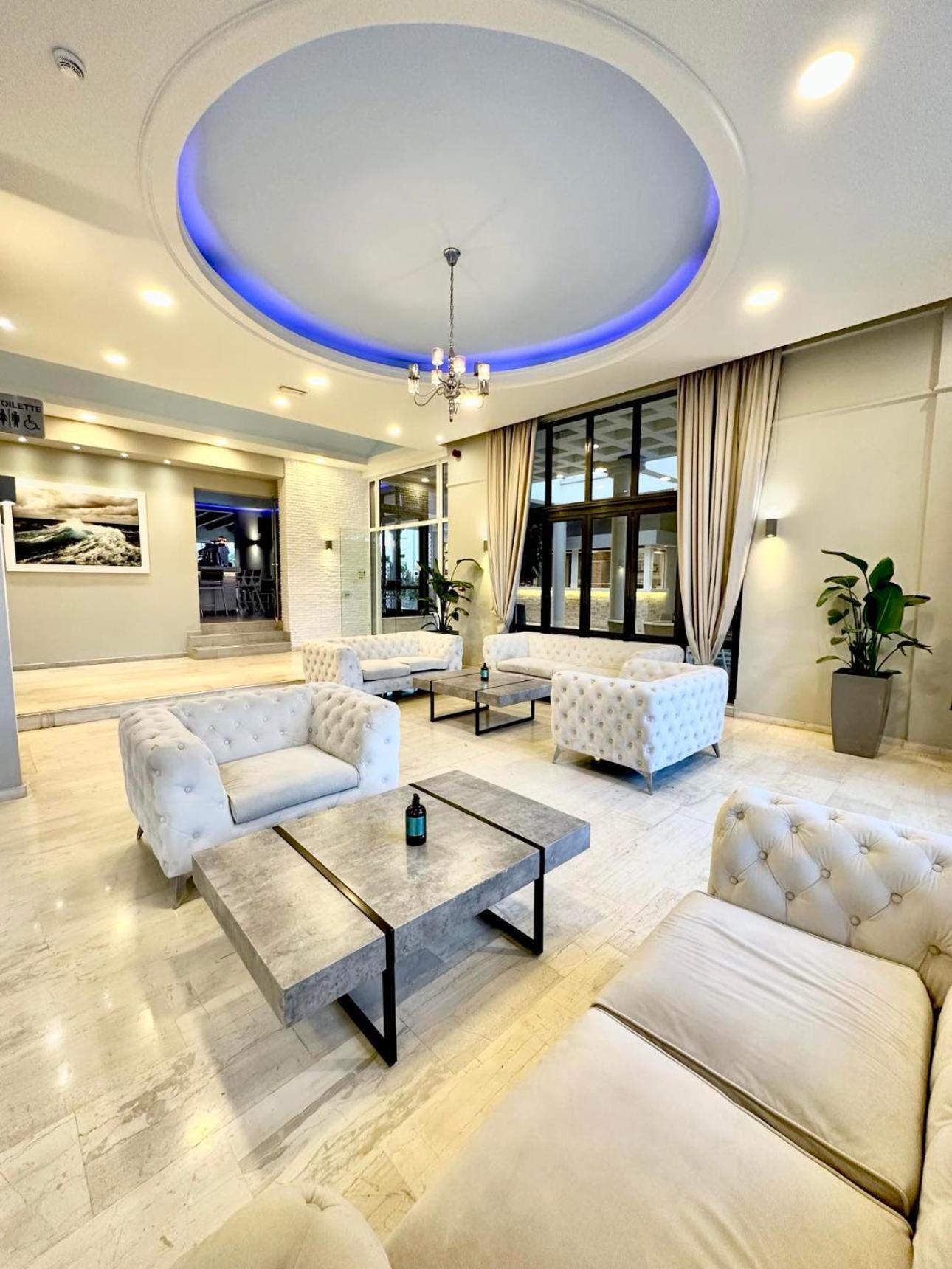 Kardamena  Argiri Resort Hotel & Apartments מראה חיצוני תמונה