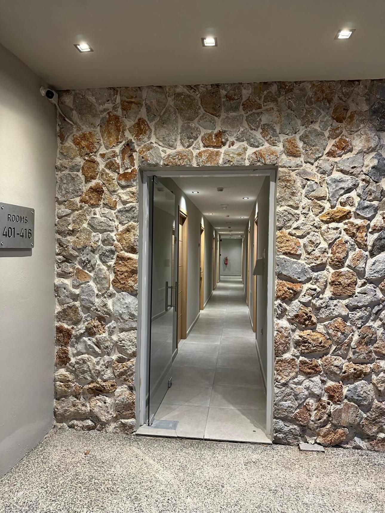 Kardamena  Argiri Resort Hotel & Apartments מראה חיצוני תמונה