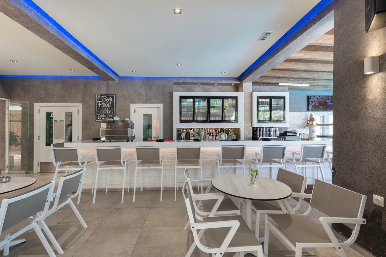 Kardamena  Argiri Resort Hotel & Apartments מראה חיצוני תמונה