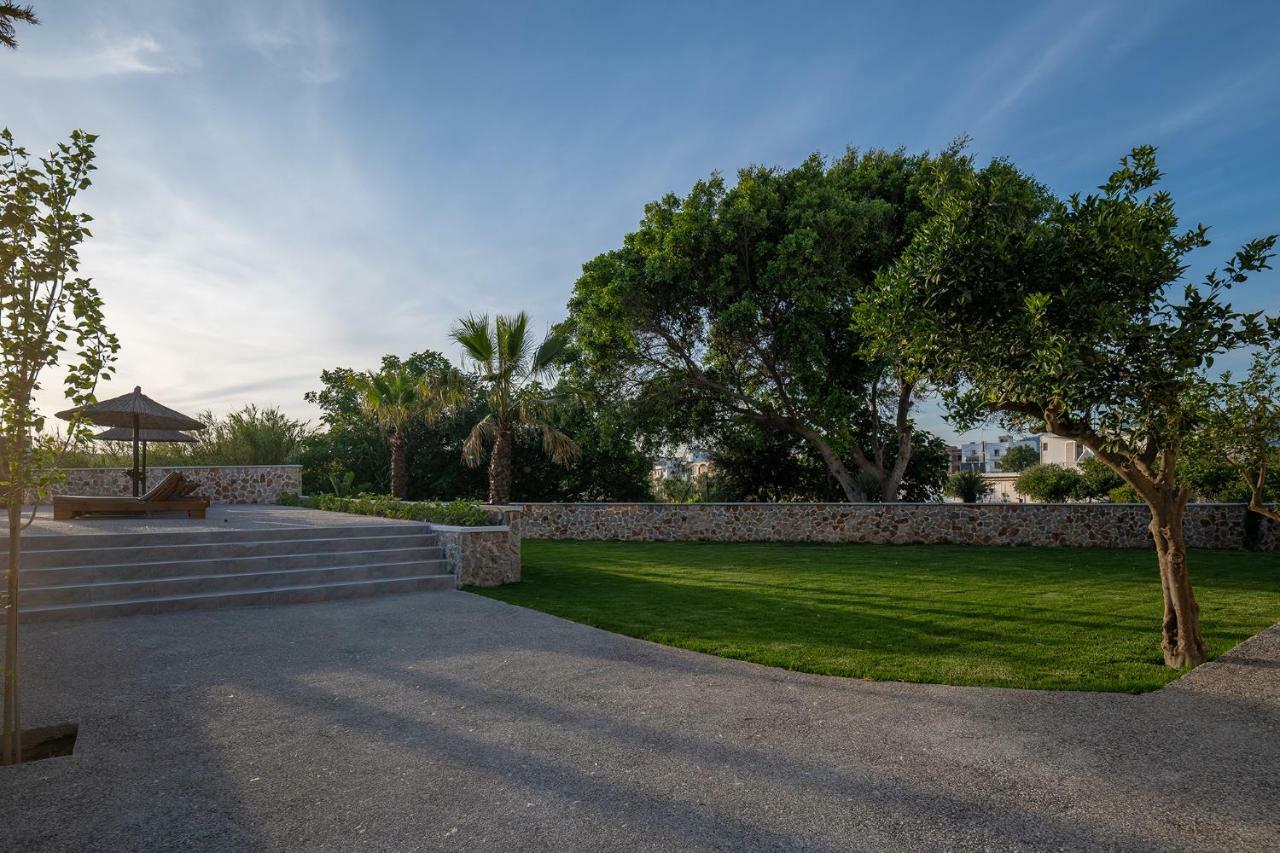 Kardamena  Argiri Resort Hotel & Apartments מראה חיצוני תמונה